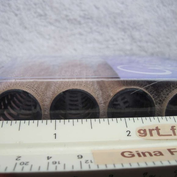 Goody Self Holding Rollers Waves Volume Curls Hair Curlers Small Large XL Jumbo - Picture 6 of 16